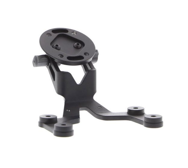 Afbeeldingen van Navigatiesteun boven de teller TomTom Evotech Performance Honda CB1000R '21-