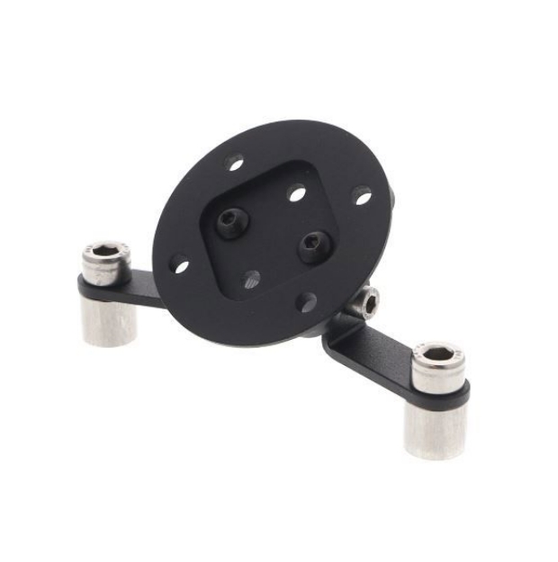 Afbeeldingen van Navigatiesteun voor TomTom Evotech Performance Triumph Trident 660 '21-