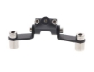 Afbeeldingen van Navigatiesteun stuurmontage SP Connect Evotech Performance Ducati Multistrada V4 '21-