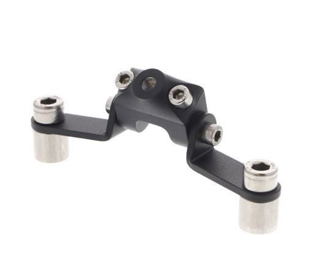 Afbeeldingen van Navigatiesteun voor SP Connect Evotech Peformance Yamaha Tracer 9 GT '21-