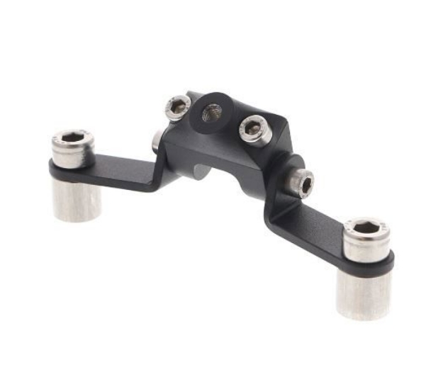 Afbeeldingen van Navigatiesteun voor SP Connect Evotech Performance Triumph Speed Twin '21-