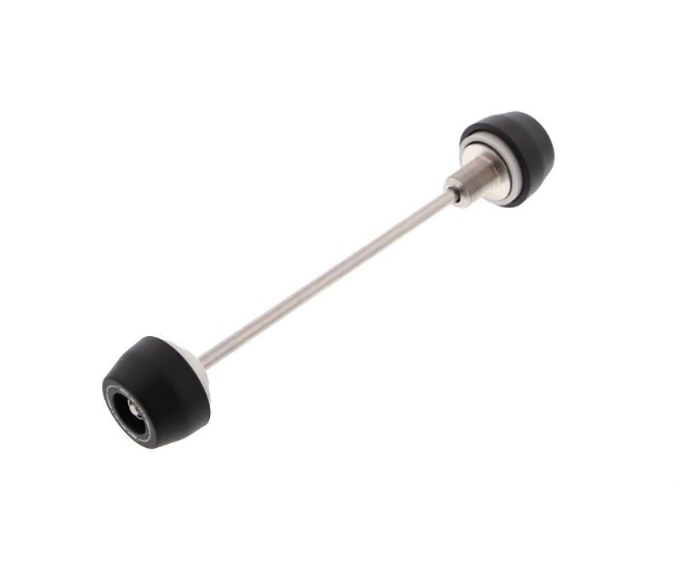 Afbeeldingen van Voorvorkspindle Evotech Performance Triumph Thruxton RS '20-