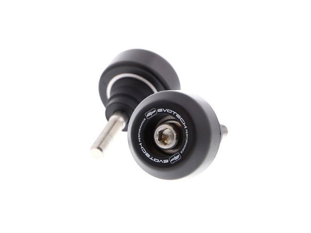 Afbeeldingen van Crash bobbins Evotech Performance Honda CBR1000RR-R SP '20-