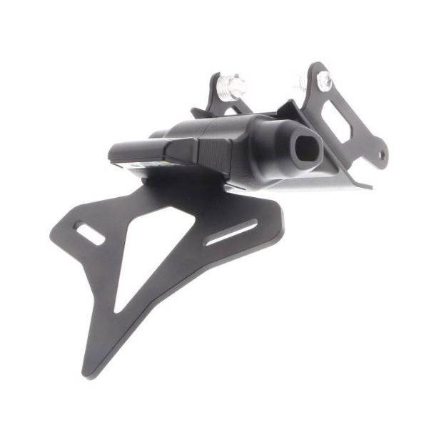 Afbeeldingen van Kentekenplaathouder Evotech Performance Honda CBR1000RR-R '20-