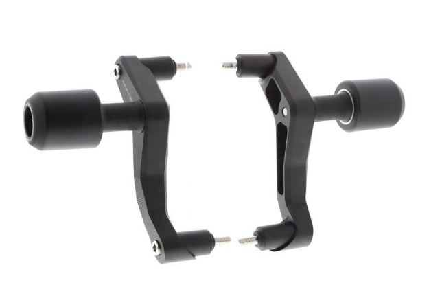 Afbeeldingen van Crash Protection Evotech Performance KTM 1290 Superduke R '20-23