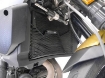 Afbeeldingen van Radiatorcover zwart Evotech Performance BMW F900XR '20-