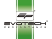 Afbeeldingen van Afdekplaatjes duo voetsteunen Evotech Performance Kawasaki Z H2 SE Performance  '21-