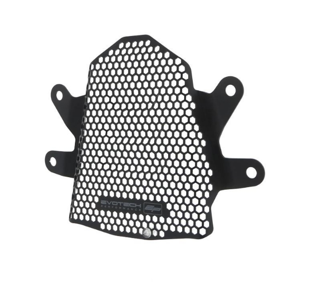 Afbeeldingen van Fuel tank cover guard Akrapovic Ducati Streetfighter V4 '20-