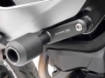 Afbeeldingen van Crash bobbins Evotech Performance BMW F900XR '20-