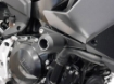 Afbeeldingen van Crash bobbins Evotech Performance BMW F900XR '20-