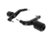 Afbeeldingen van Crash bobbins Evotech Performance Triumph Trident 660 '21-
