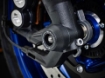 Afbeeldingen van Voorvorkspindle Evotech Performance Yamaha MT-09 '21-