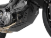 Afbeeldingen van Engine guard protector Evotech Performance Ducati Monster 950 Plus '21-
