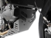 Afbeeldingen van Engine guard protector Evotech Performance Ducati Monster 950 Plus '21-