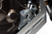Afbeeldingen van Engine Protector rechts Evotech voor Honda Africa Twin '16-