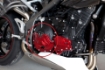 Afbeeldingen van Koppeling Protector Evotech voor Triumph Speed Triple S/R