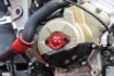 Afbeeldingen van Timing Inspection Cover Evotech Ducati Panigale V4 / S / Speciale '18-/ V4 R '19-