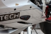 Afbeeldingen van Engine Protector links Evotech voor Ducati Panigale 1199 / 1299