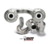 Afbeeldingen van MIVV Full System Evo titanium Ducati Streetfighter V4 '20-