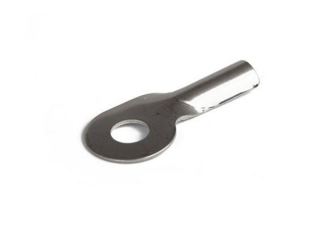 Afbeeldingen van Scottoiler dispenser plate (small) - 10MM