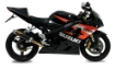 Afbeeldingen van MIVV GP carbon demper Suzuki GSX-R600/750 '04-'05