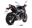 Afbeeldingen van MIVV GP carbon demper Suzuki GSX-S1000 '15-