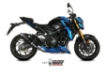 Afbeeldingen van MIVV Steel Black GP demper Suzuki GSX-S750 '17-