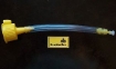 Afbeeldingen van Filling/priming tube voor olie navulling