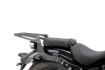 Afbeeldingen van Luggage rack zwart Custom Acces Yamaha XV950R