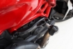 Afbeeldingen van Sliders Evotech Anti-Shock Ducati Monster 821 / 1200 R