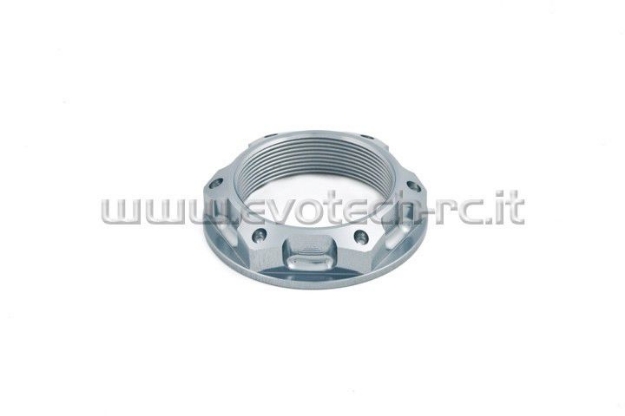 Afbeeldingen van Balhoofdmoer Evotech TB-019B-Titanium