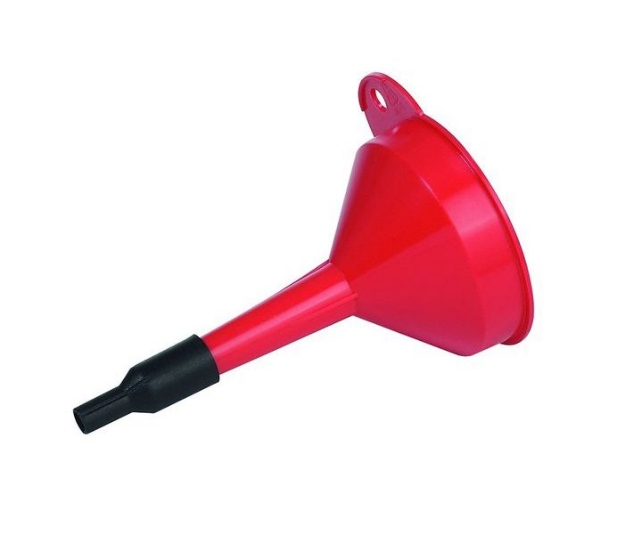 Afbeeldingen van Trechter voor accu 50mm - 9/4,5mm uitgang Baas