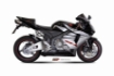 Afbeeldingen van MIVV Suono Steel RVS demper Honda CBR600RR '05-'06