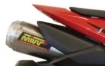 Afbeeldingen van MIVV X-cone Plus RVS demper Honda CBR1000RR '06-'07