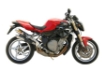 Afbeeldingen van MIVV X-cone RVS demper MV Agusta Brutale 750/910