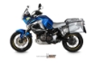 Afbeeldingen van MIVV Speed Edge RVS demper Yamaha XT1200 Tenere '10-