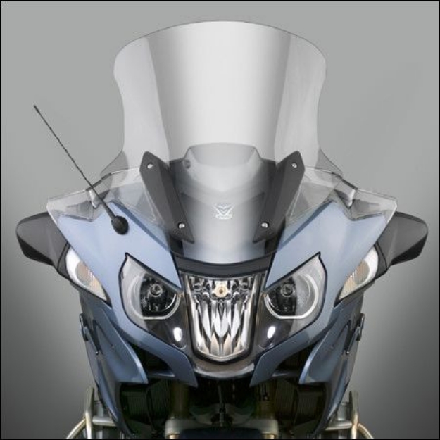 Afbeeldingen van Vervangingsruit VStream touring National Cycle BMW R1200/1250RT '14-20