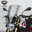 Afbeeldingen van Vervangingsruit National Cycle sport / touring BMW R1200R '15-18