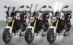 Afbeeldingen van Vervangingsruit National Cycle sport / touring BMW R1200R '15-18