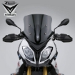 Afbeeldingen van Vervangingsruit ZTechnik VStream sport donker getint BMW S1000XR '15-19