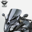 Afbeeldingen van Vervangingsruit Ztechnik VStream sport donker getint BMW BMW R1200RS / R1250RS