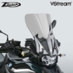 Afbeeldingen van Vervangingsruit Ztechnik VStream sport touring licht getint BMW F850GS / Adventure ’18-