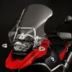 Afbeeldingen van Vervangingsruit Ztechnik VStream tall touring BMW R1200GS ADVENTURE '06-12