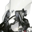 Afbeeldingen van Ruitversteviging National Cycle voor BMW R1200GS '13-/ R1250GS '18-