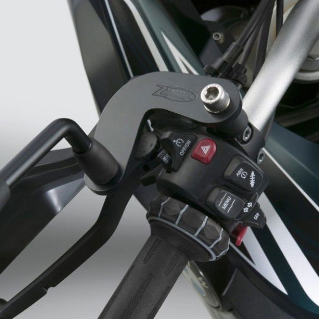 Afbeeldingen van Spiegelverbreders Ztechnik (set) BMW F750GS/F850GS 2018-