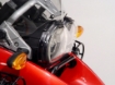 Afbeeldingen van Ztechnik koplamp beschermer transparant BMW R1200GS / Adventure '04-'12