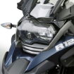 Afbeeldingen van Ztechnik koplamp beschermer transparant BMW R1200GS LC '13-/ Adventure '14-