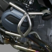 Afbeeldingen van Valbeugel ZTechnik Stainless Steel BMW R1200GS/R/RT water gekoeld