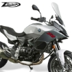 Afbeeldingen van Valbeugel zwart BMW F900XR / F900R '20- National Cycle