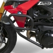 Afbeeldingen van Valbeugel zwart BMW F900XR / F900R '20- National Cycle